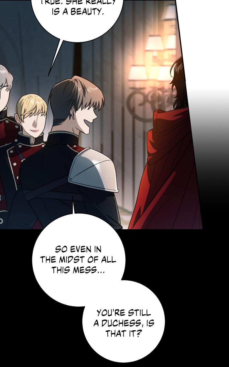 Read Duchess in Ruins Manga Online