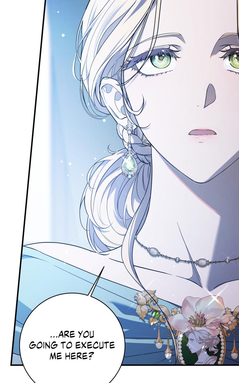 Read Duchess in Ruins Manga Online