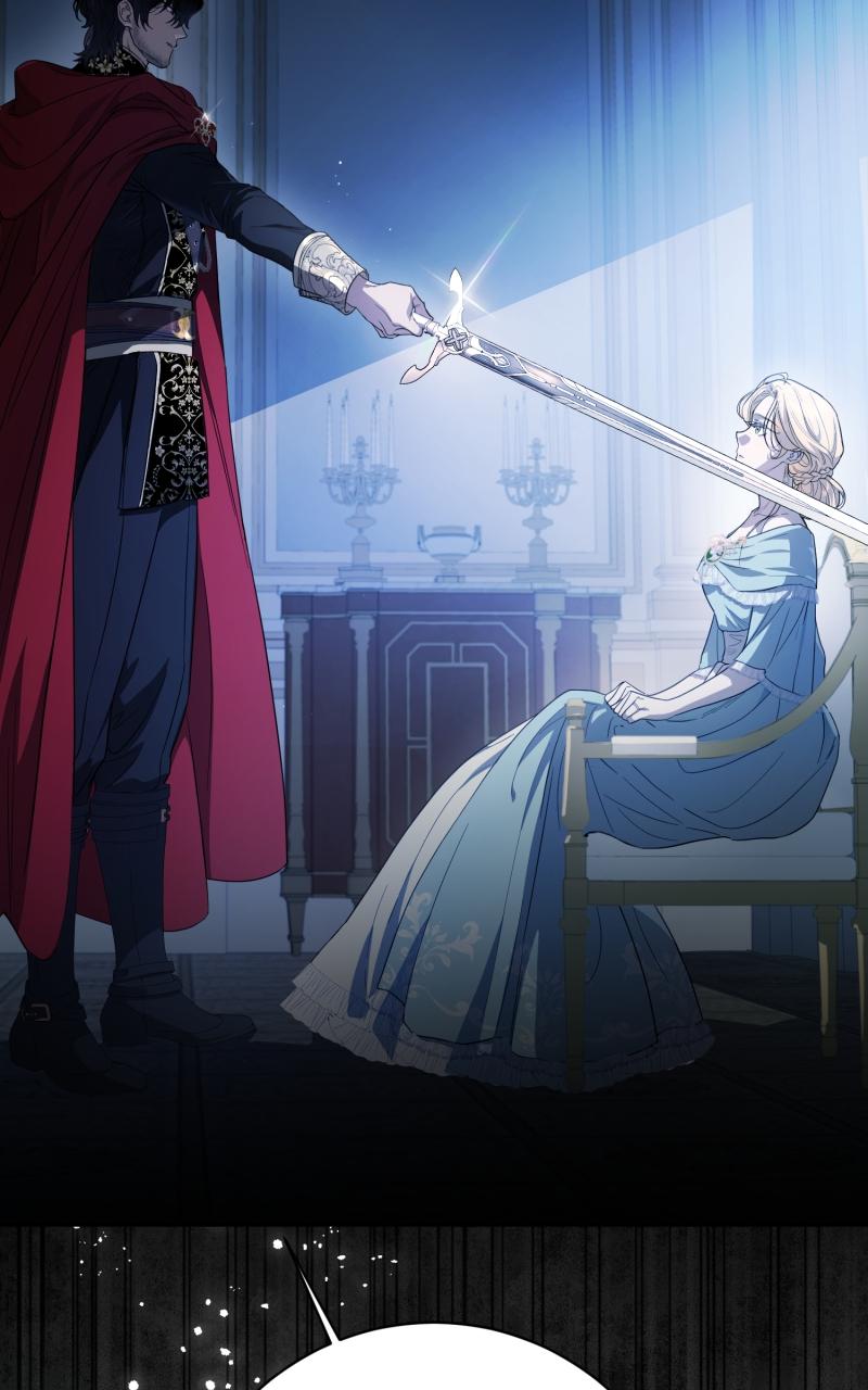 Read Duchess in Ruins Manga Online