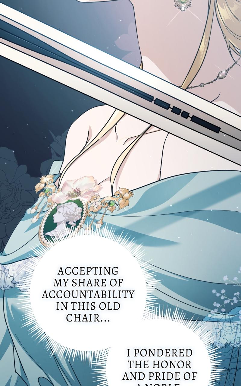 Read Duchess in Ruins Manga Online
