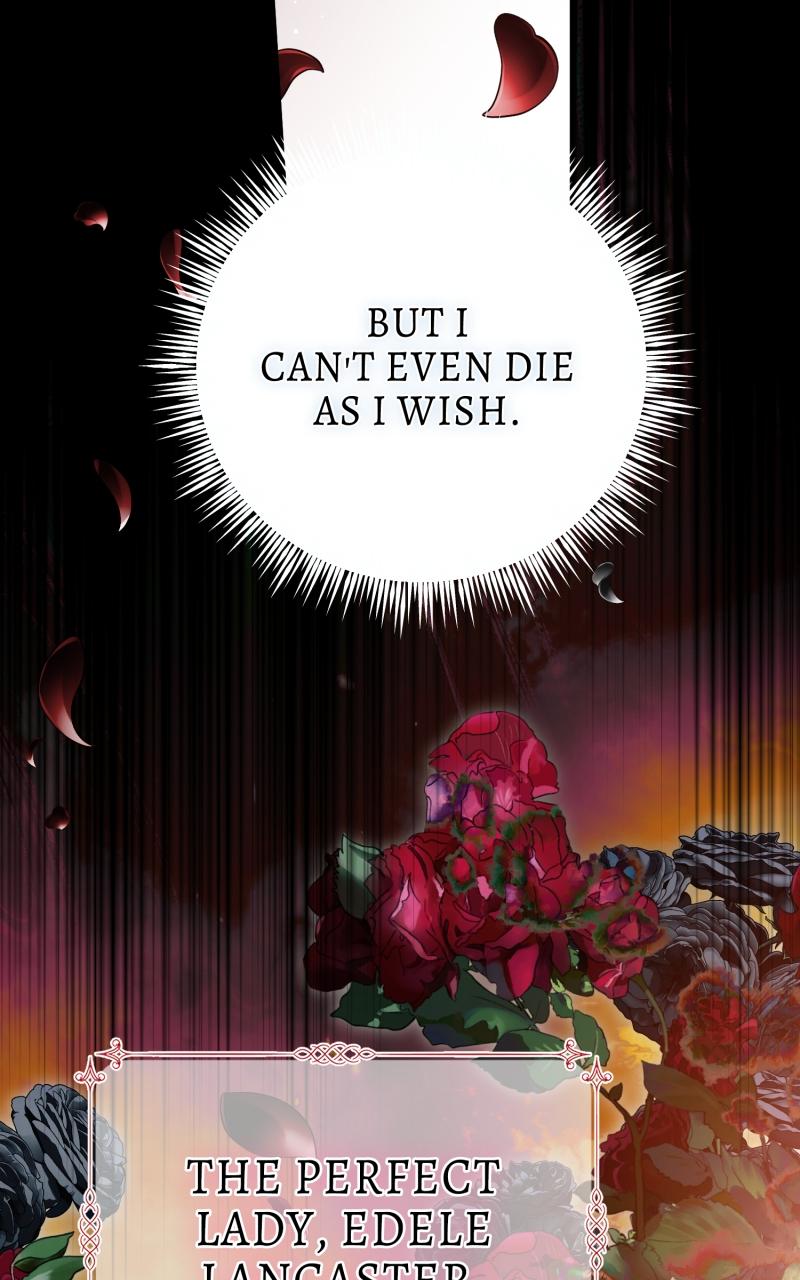 Read Duchess in Ruins Manga Online