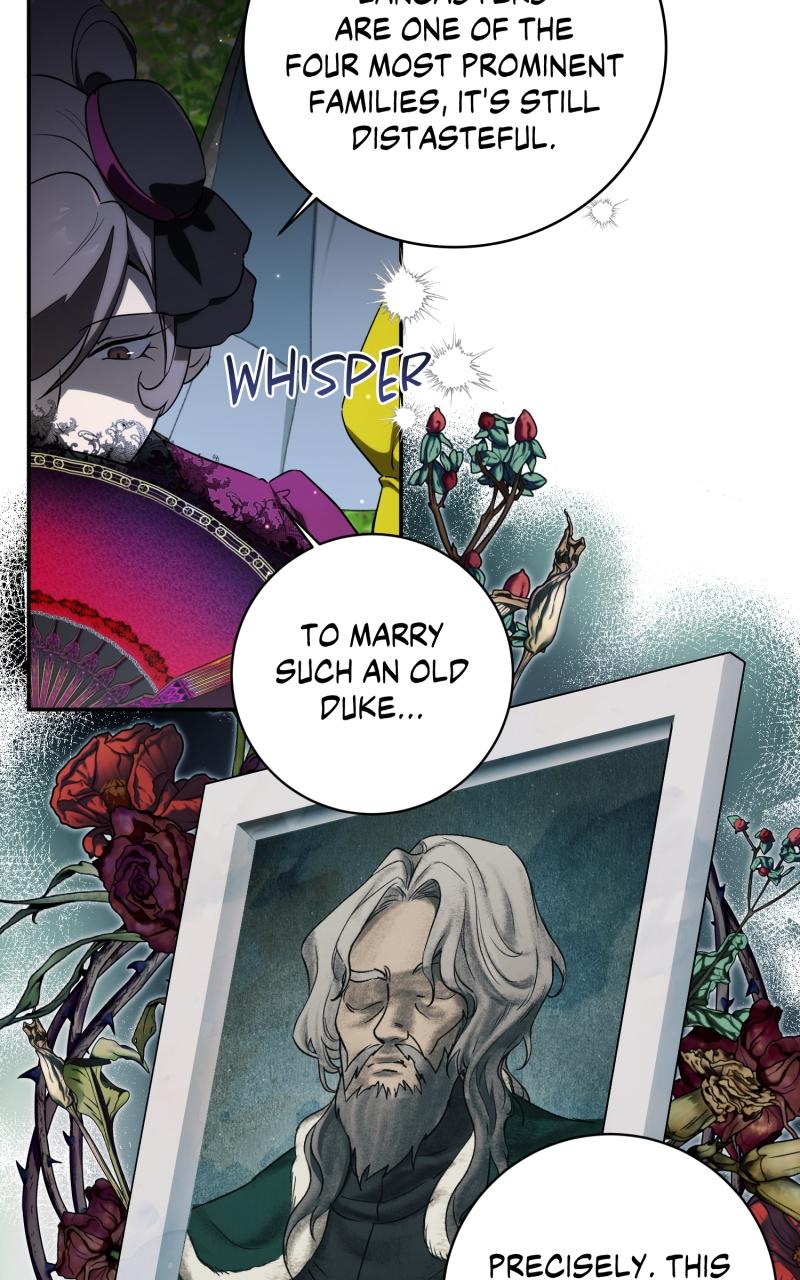Read Duchess in Ruins Manga Online