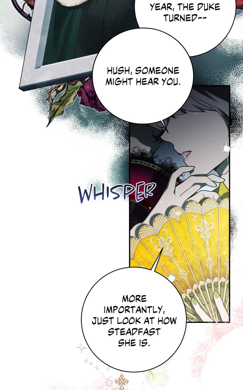 Read Duchess in Ruins Manga Online