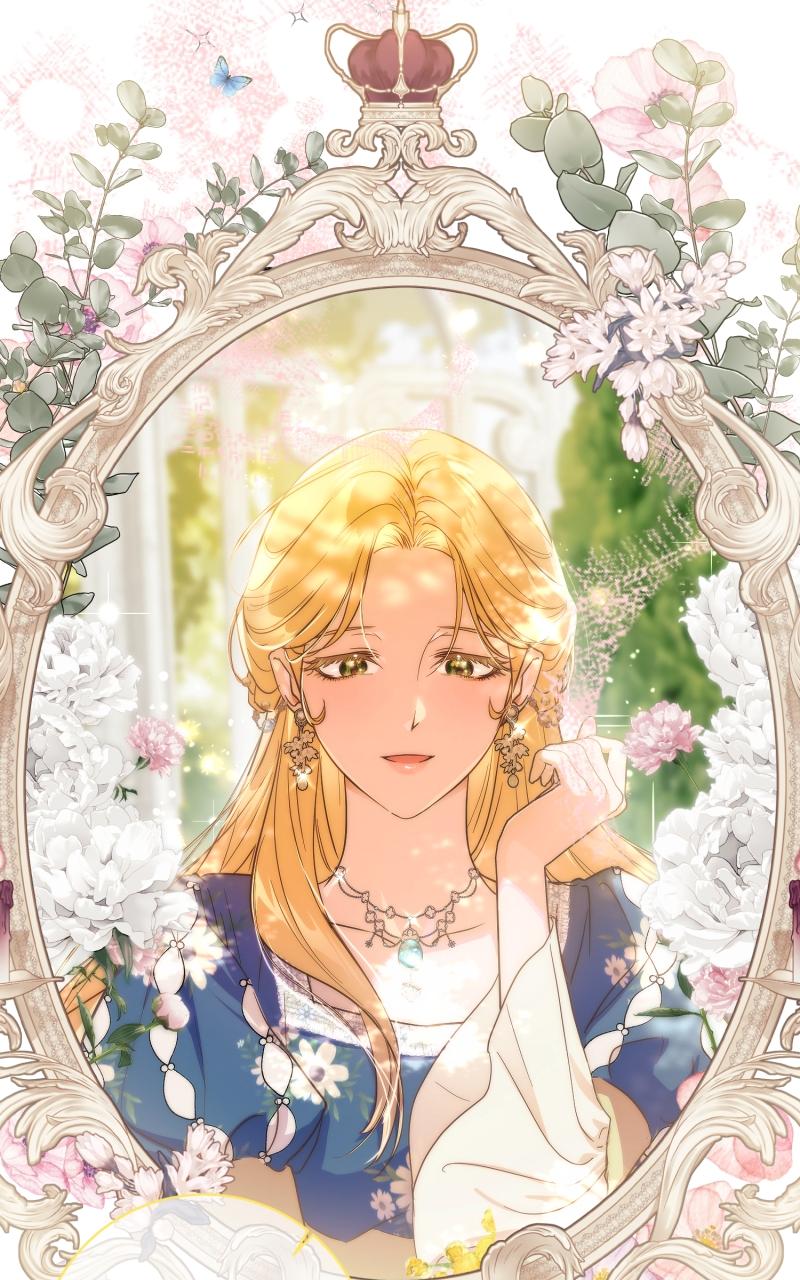 Read Duchess in Ruins Manga Online