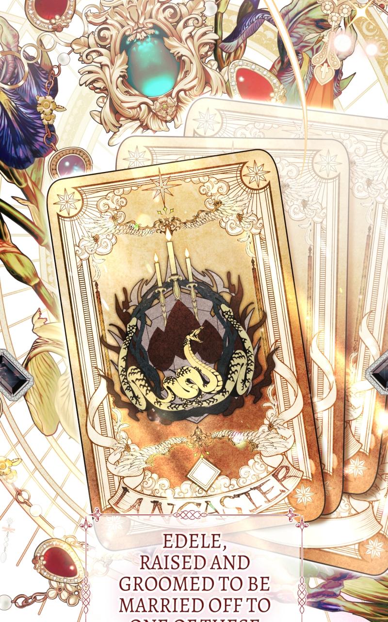 Read Duchess in Ruins Manga Online