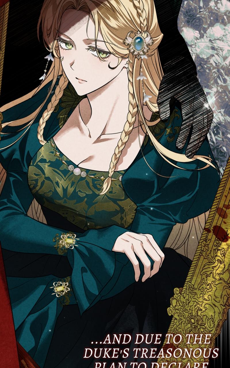 Read Duchess in Ruins Manga Online