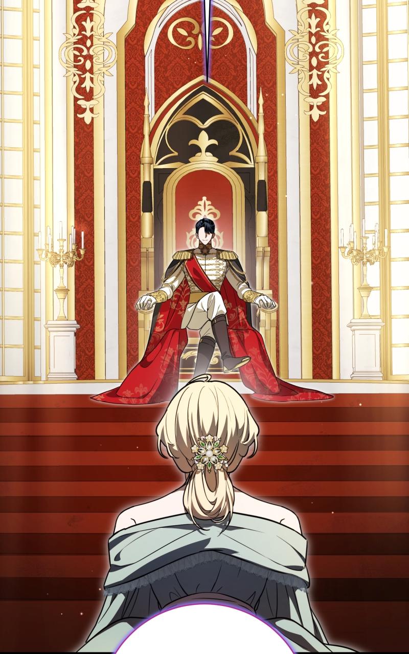 Read Duchess in Ruins Manga Online