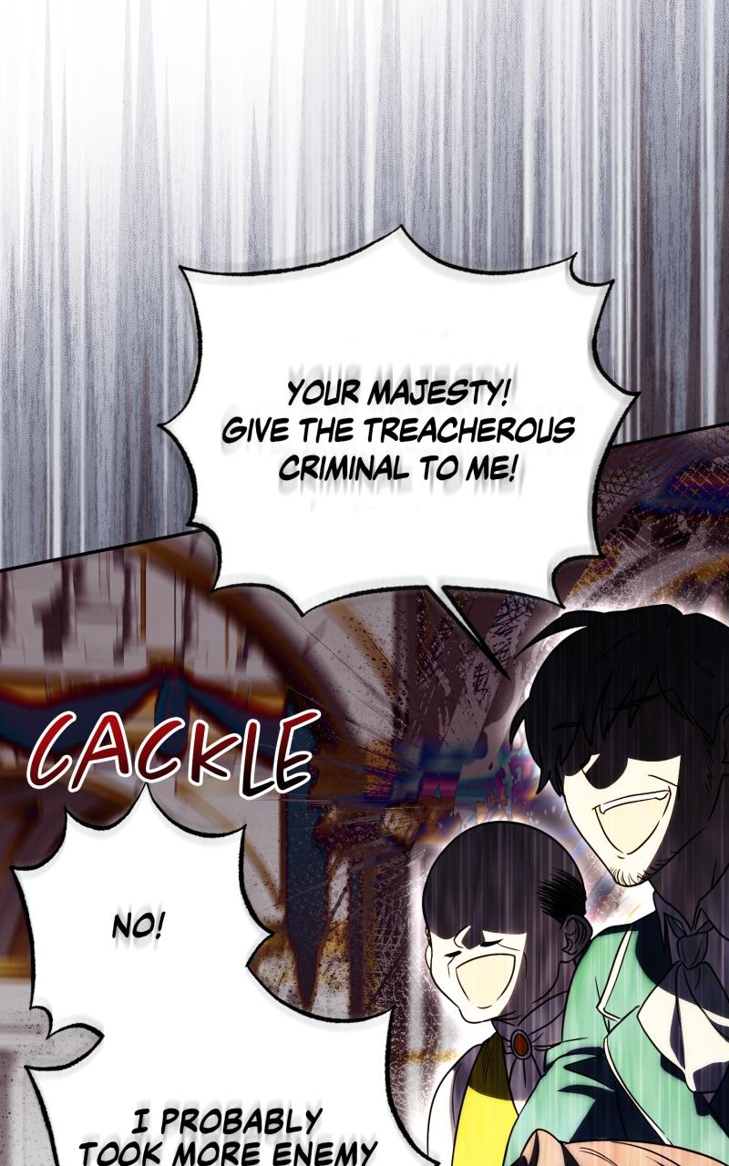 Read Duchess in Ruins Manga Online