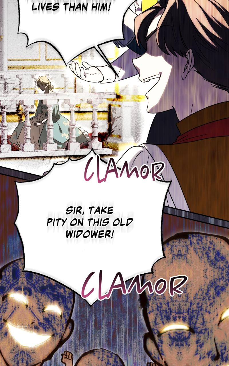 Read Duchess in Ruins Manga Online