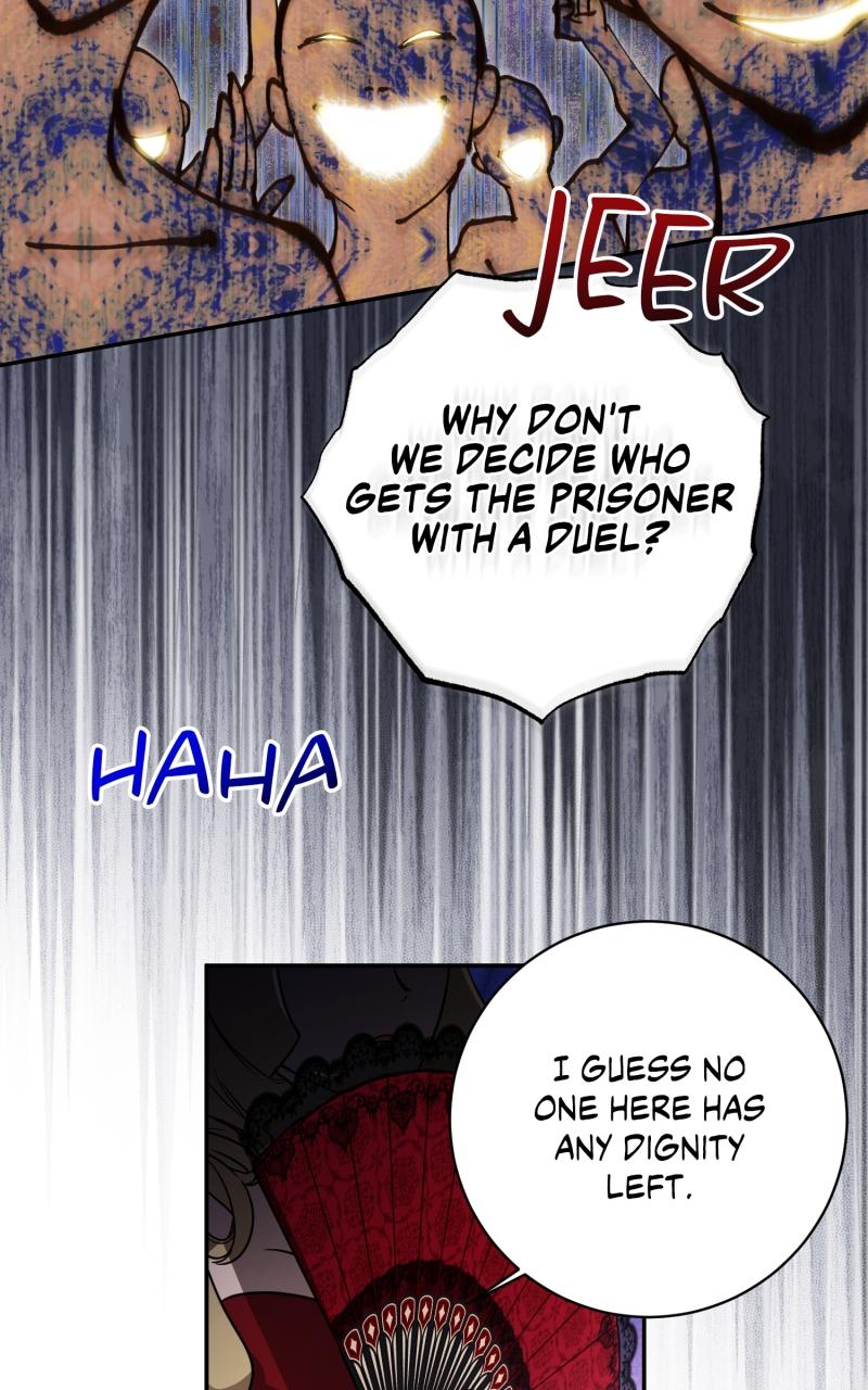 Read Duchess in Ruins Manga Online