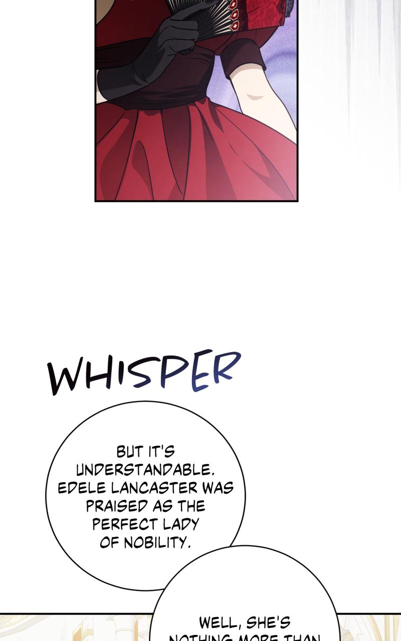 Read Duchess in Ruins Manga Online