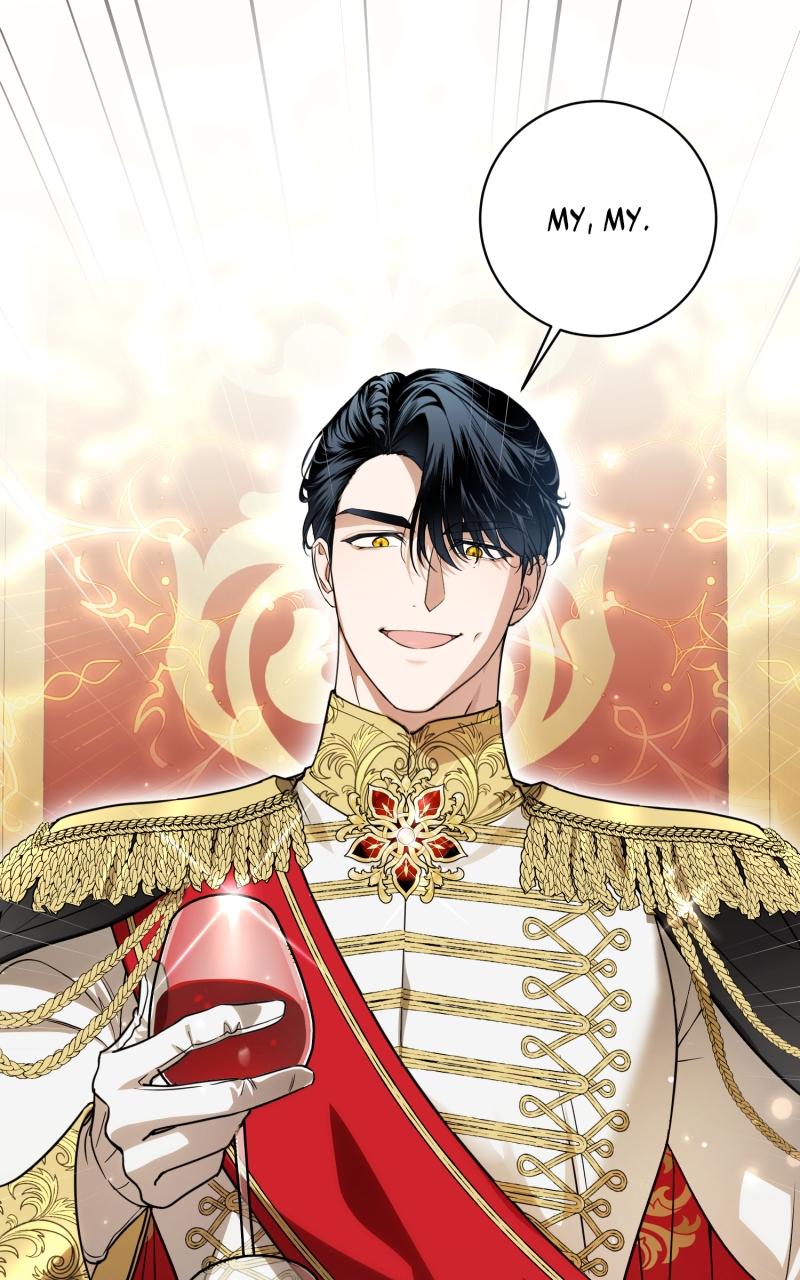 Read Duchess in Ruins Manga Online