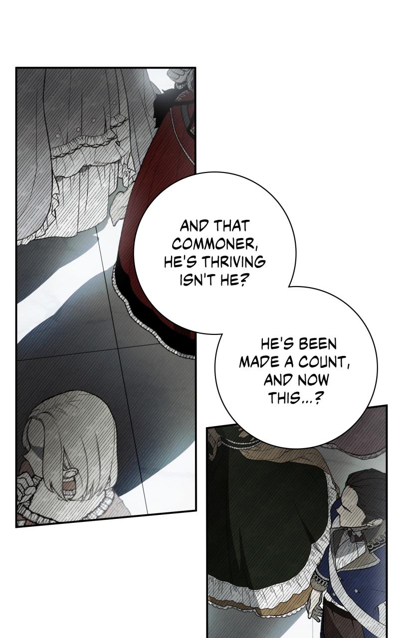 Read Duchess in Ruins Manga Online