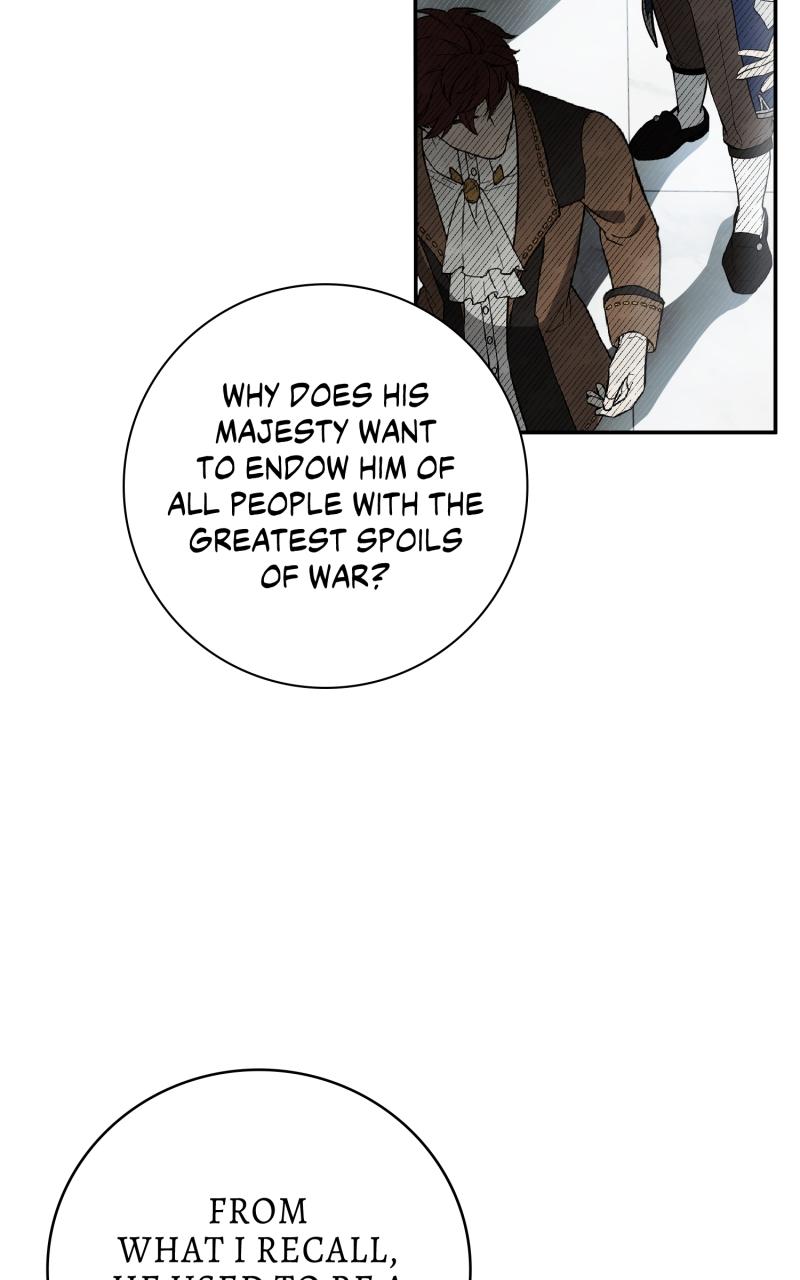 Read Duchess in Ruins Manga Online