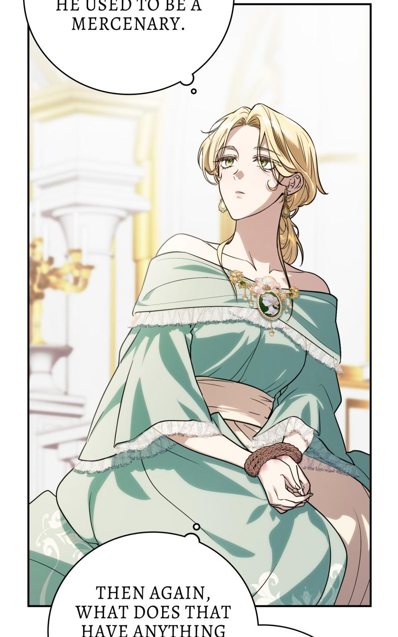 Read Duchess in Ruins Manga Online