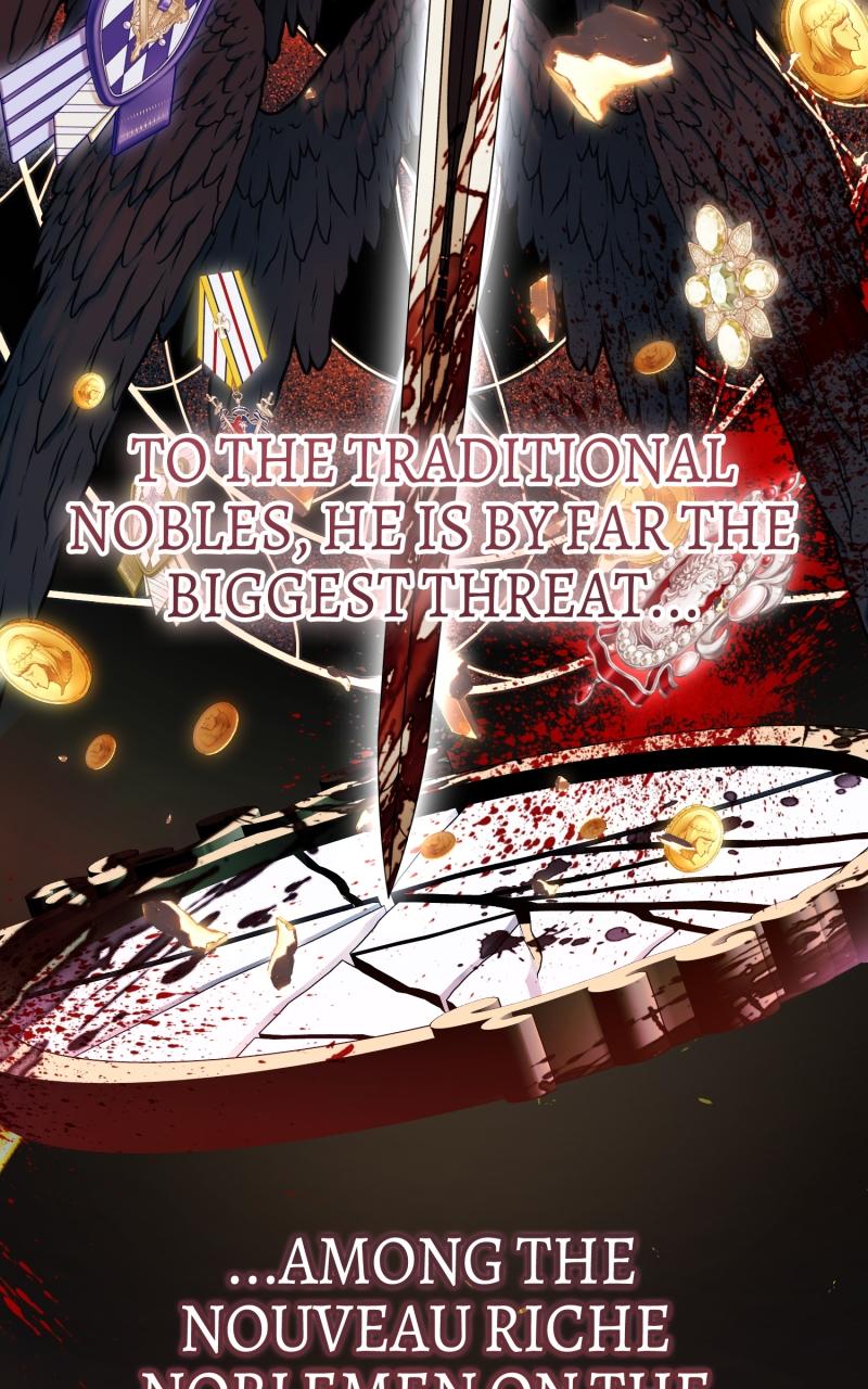 Read Duchess in Ruins Manga Online
