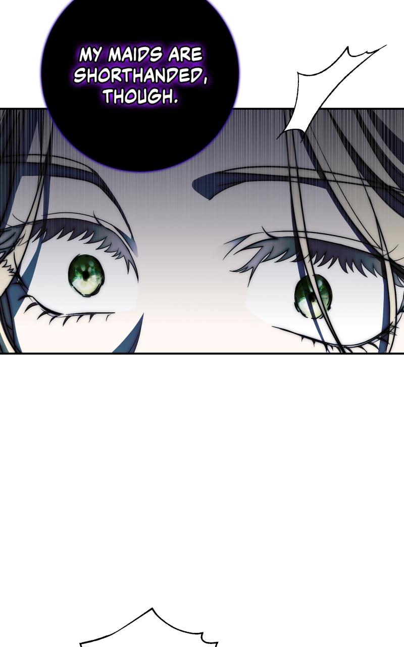 Read Duchess in Ruins Manga Online