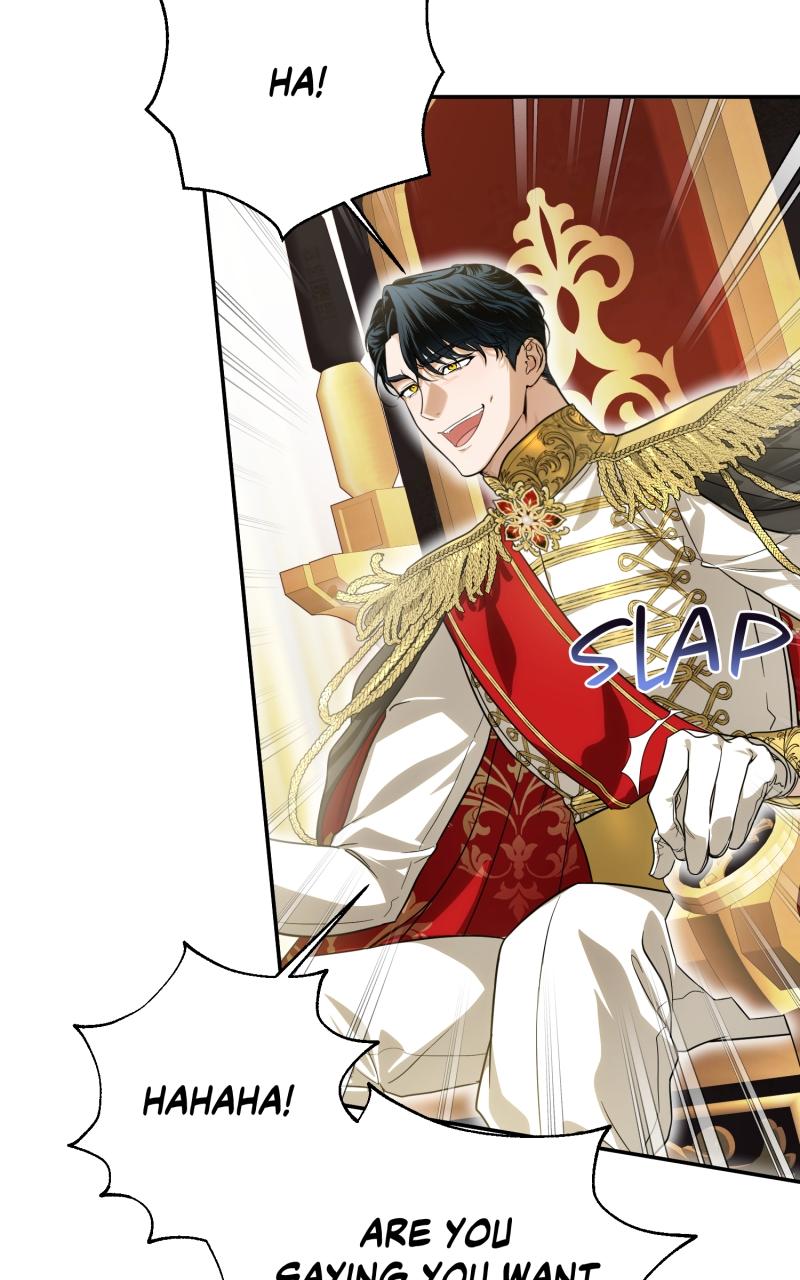 Read Duchess in Ruins Manga Online