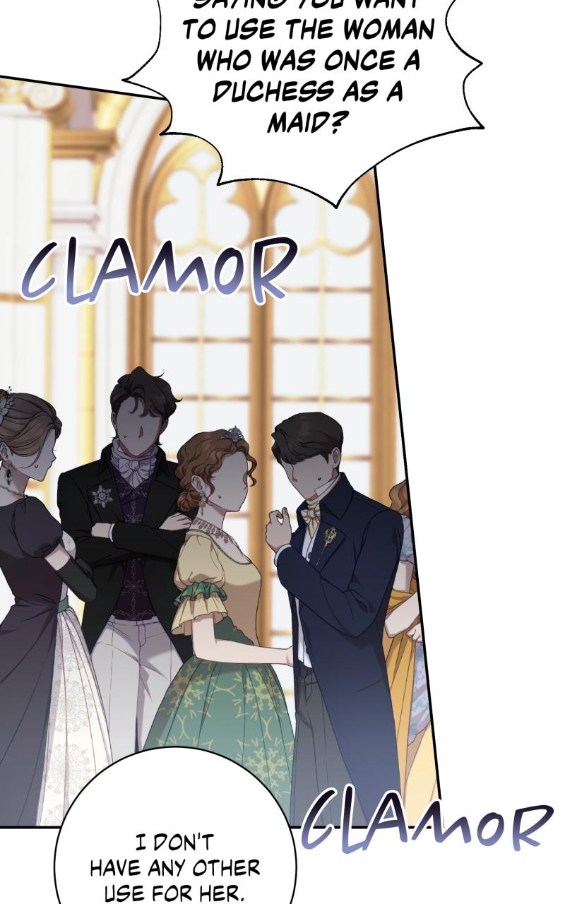 Read Duchess in Ruins Manga Online