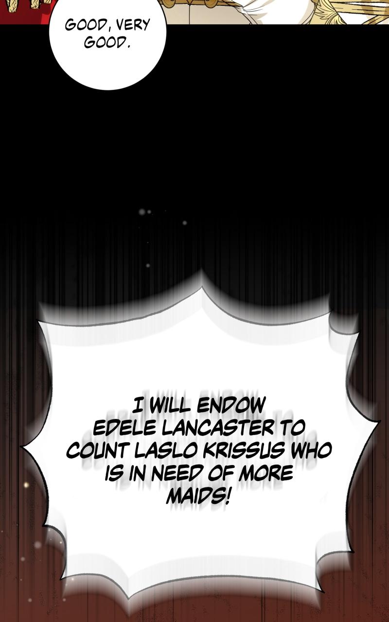 Read Duchess in Ruins Manga Online