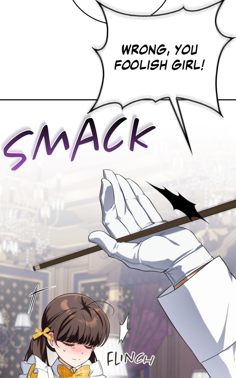 Read Duchess in Ruins Manga Online
