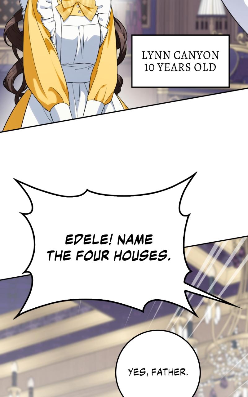 Read Duchess in Ruins Manga Online