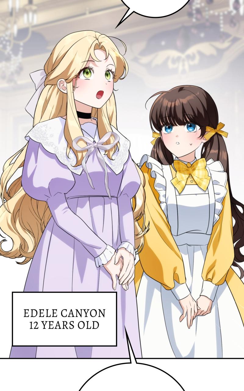 Read Duchess in Ruins Manga Online
