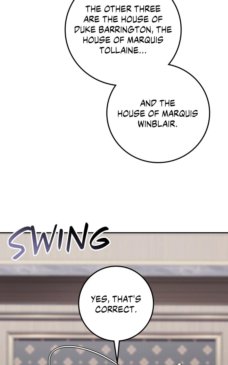 Read Duchess in Ruins Manga Online