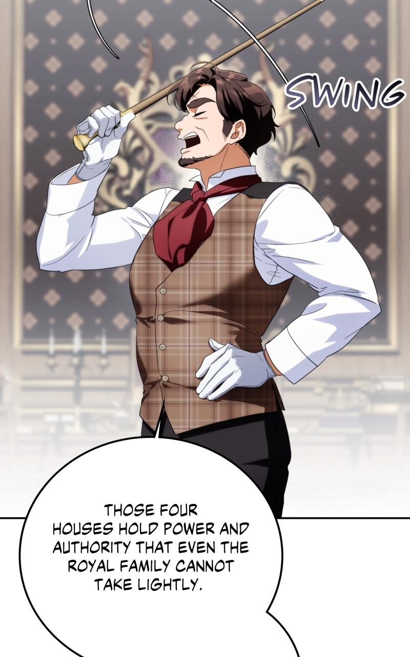 Read Duchess in Ruins Manga Online