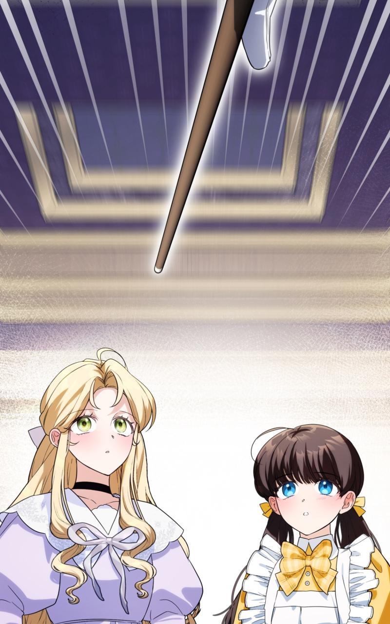 Read Duchess in Ruins Manga Online