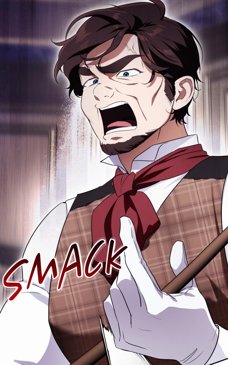 Read Duchess in Ruins Manga Online