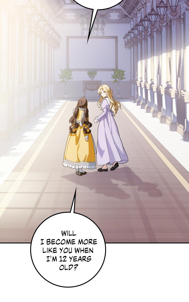 Read Duchess in Ruins Manga Online