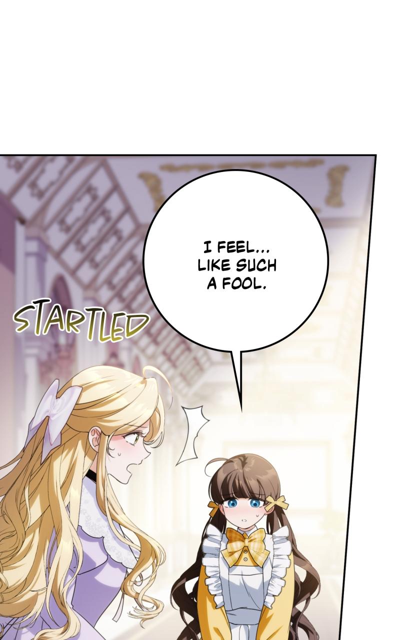 Read Duchess in Ruins Manga Online
