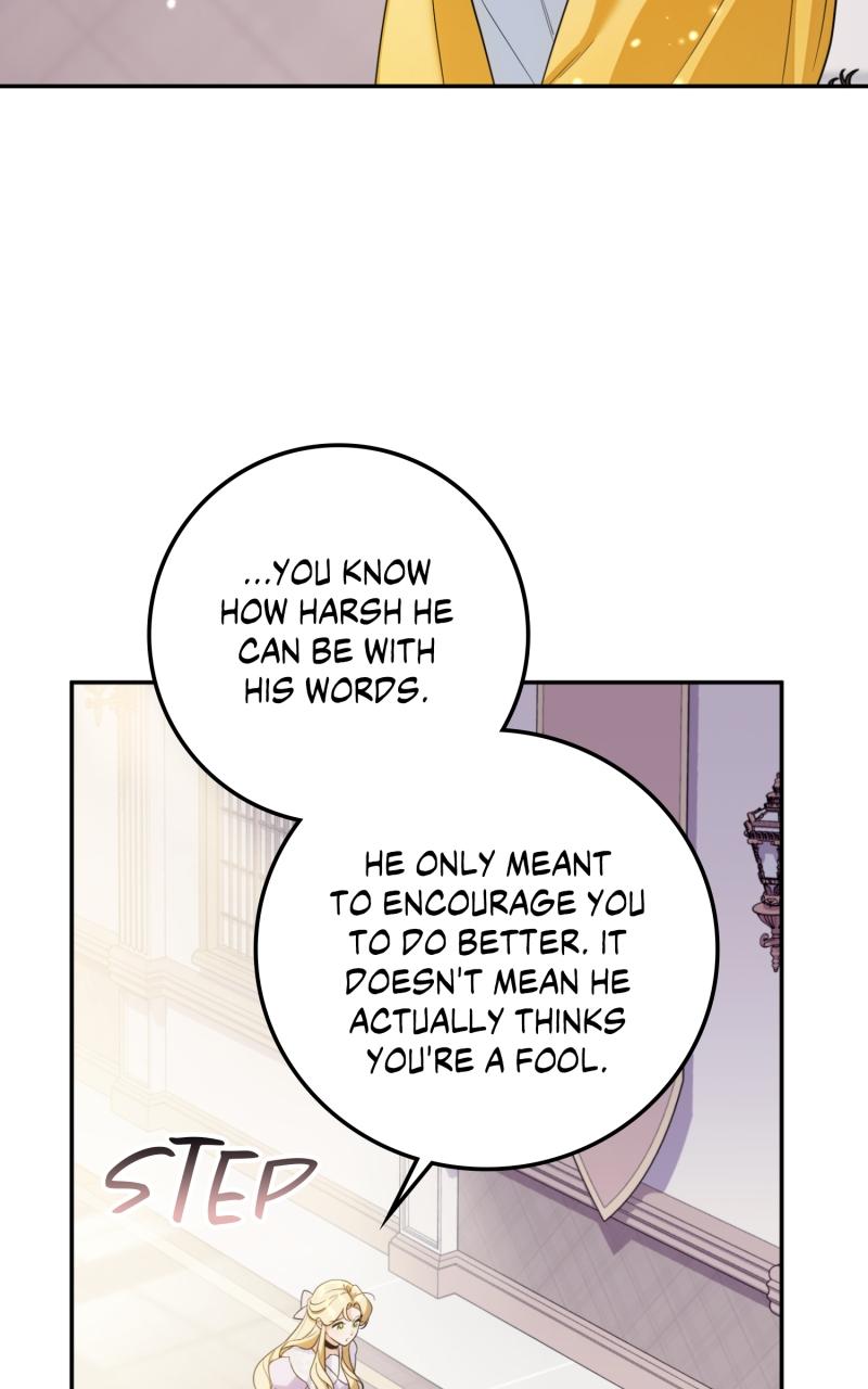 Read Duchess in Ruins Manga Online