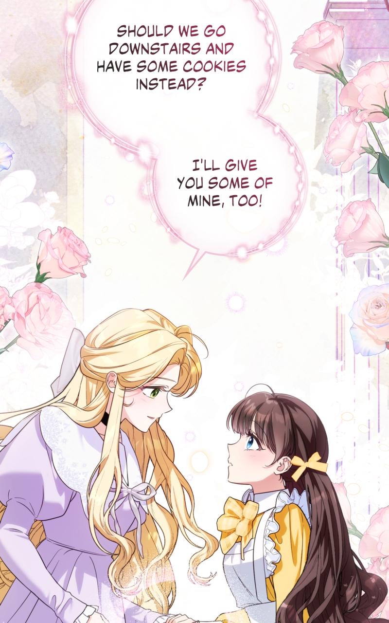 Read Duchess in Ruins Manga Online