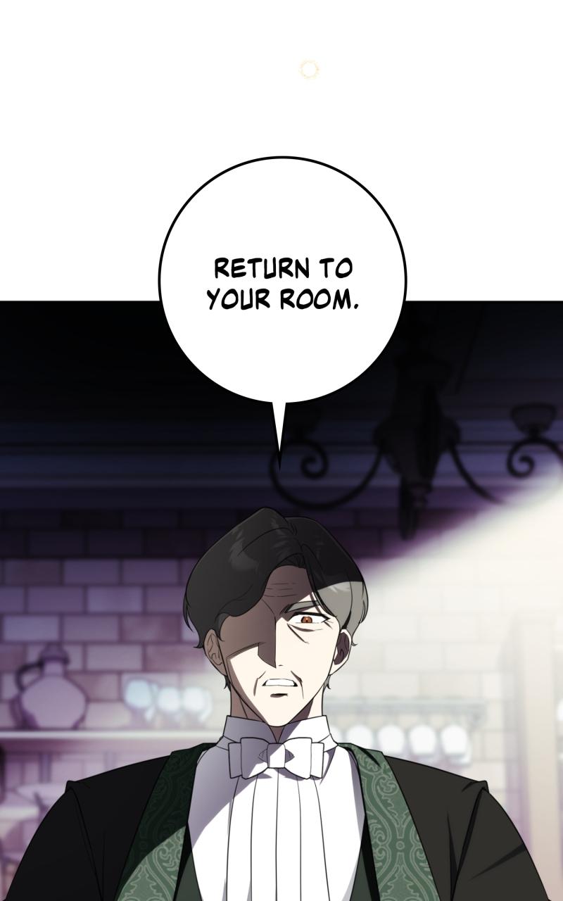 Read Duchess in Ruins Manga Online