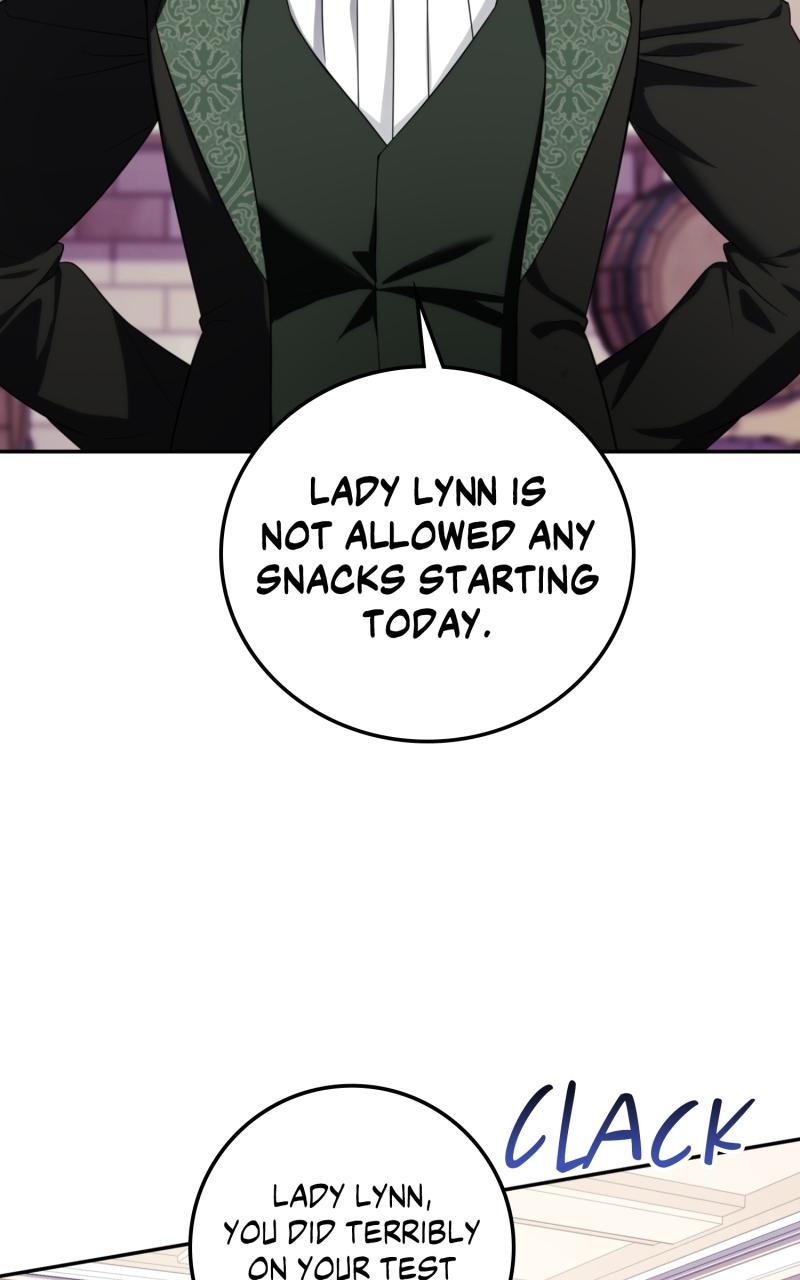 Read Duchess in Ruins Manga Online
