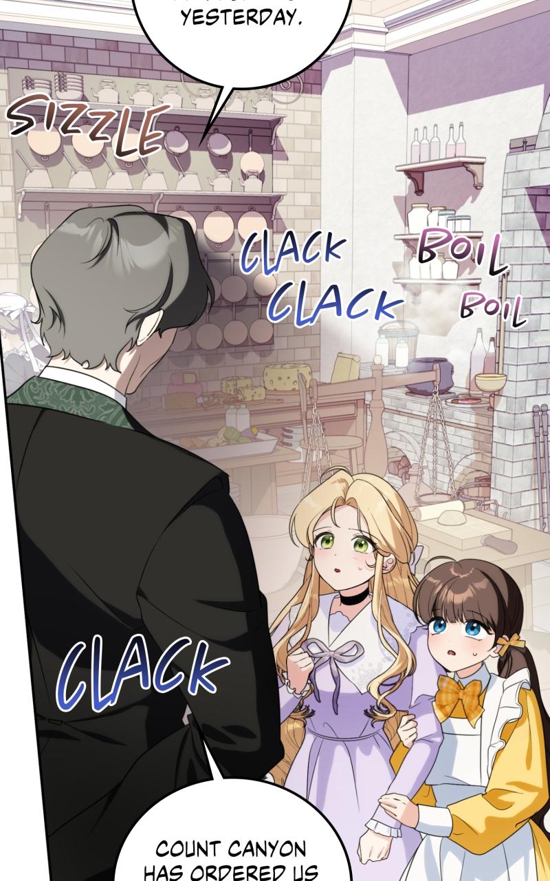 Read Duchess in Ruins Manga Online