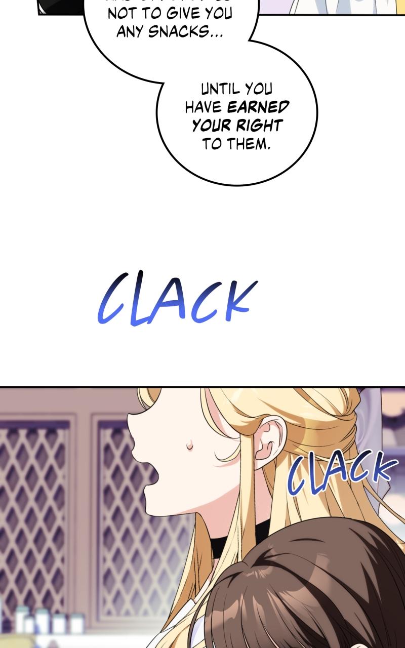 Read Duchess in Ruins Manga Online