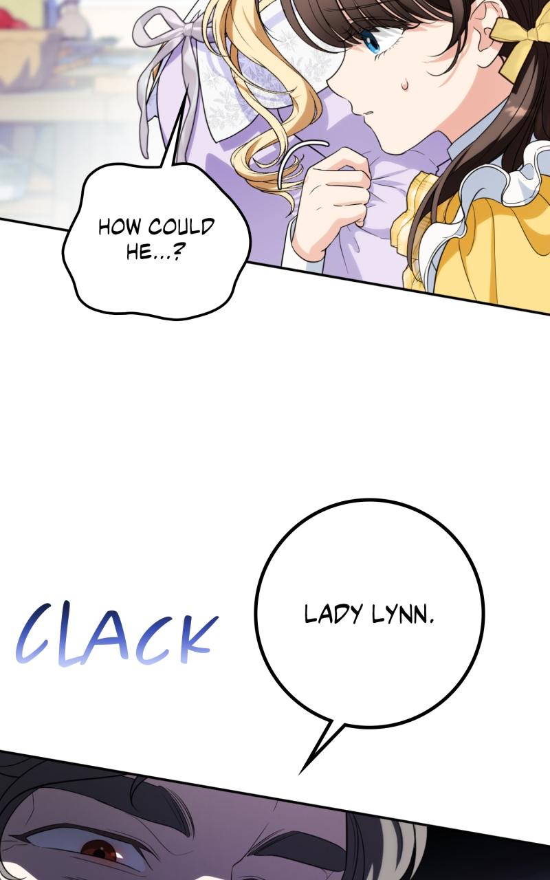 Read Duchess in Ruins Manga Online
