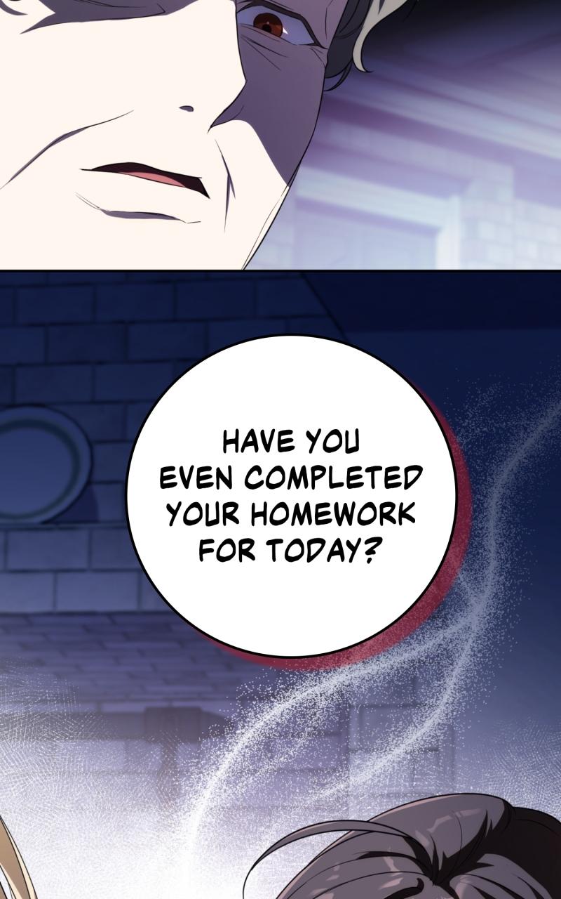 Read Duchess in Ruins Manga Online