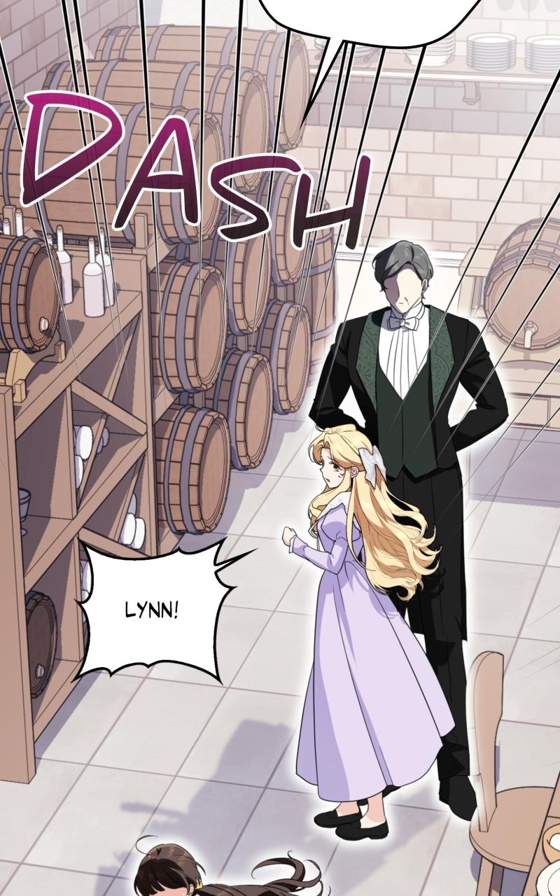 Read Duchess in Ruins Manga Online
