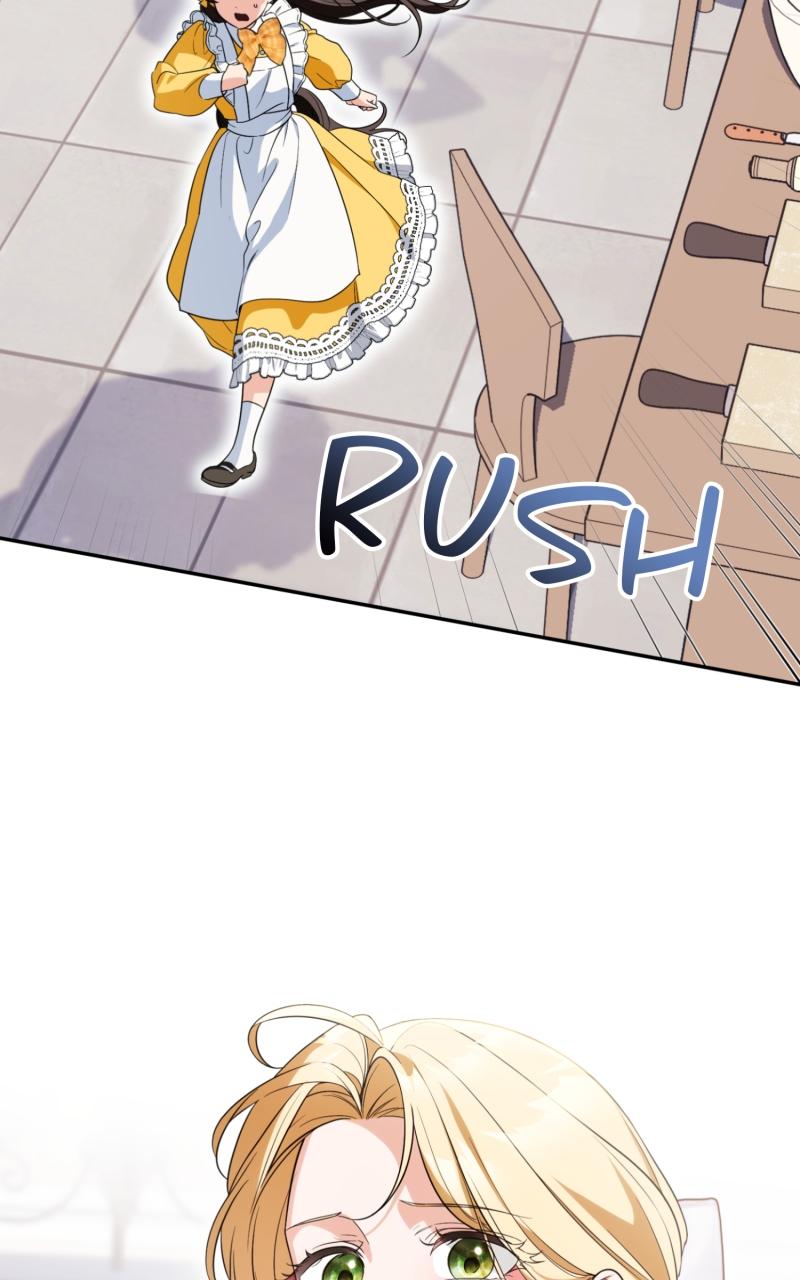 Read Duchess in Ruins Manga Online