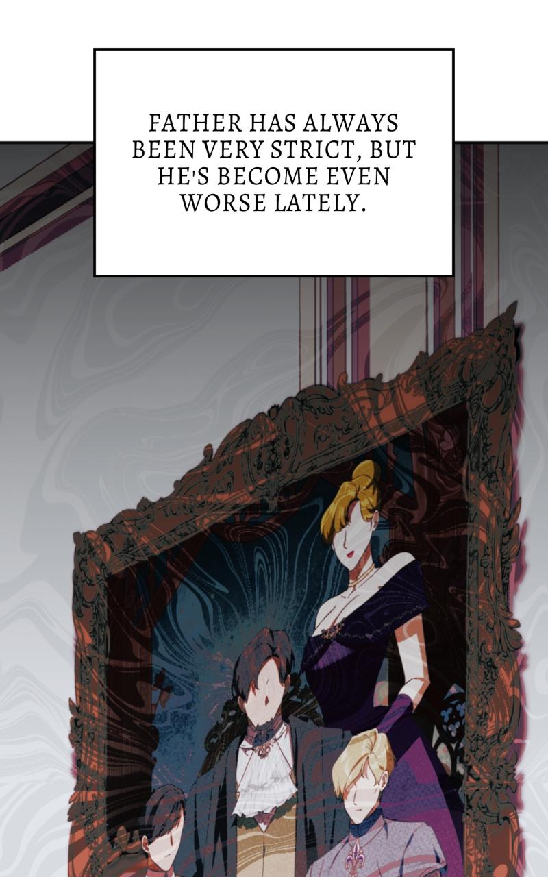 Read Duchess in Ruins Manga Online