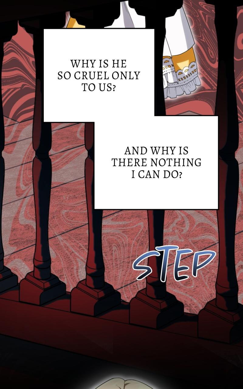 Read Duchess in Ruins Manga Online