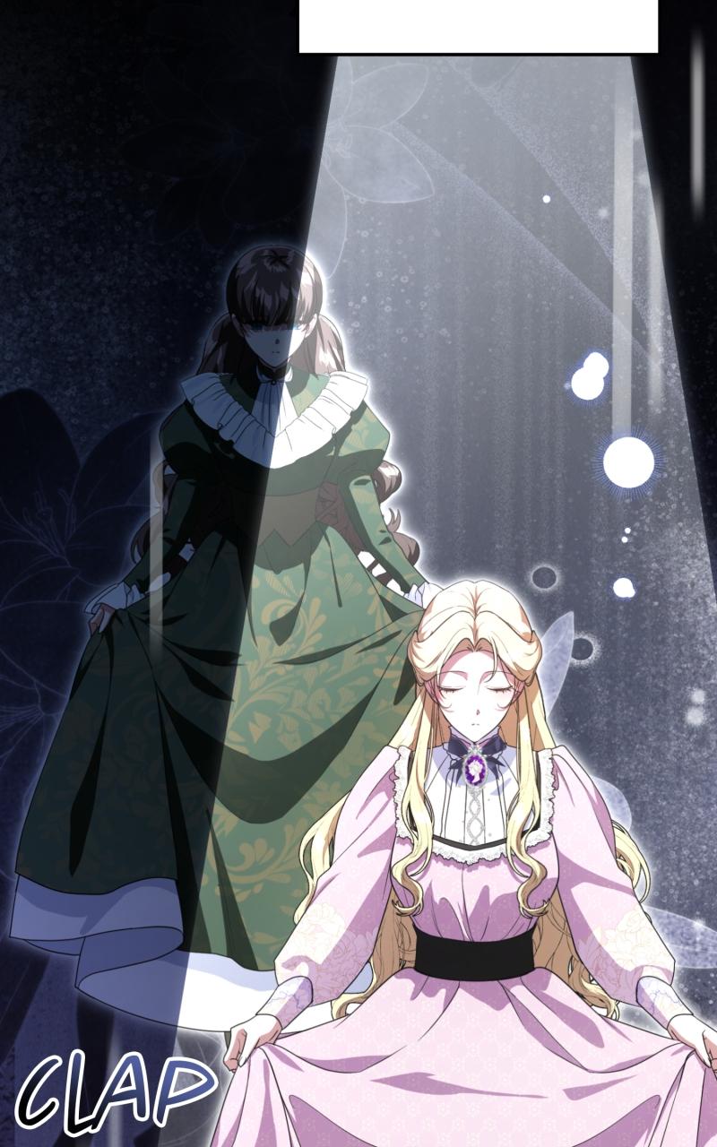 Read Duchess in Ruins Manga Online