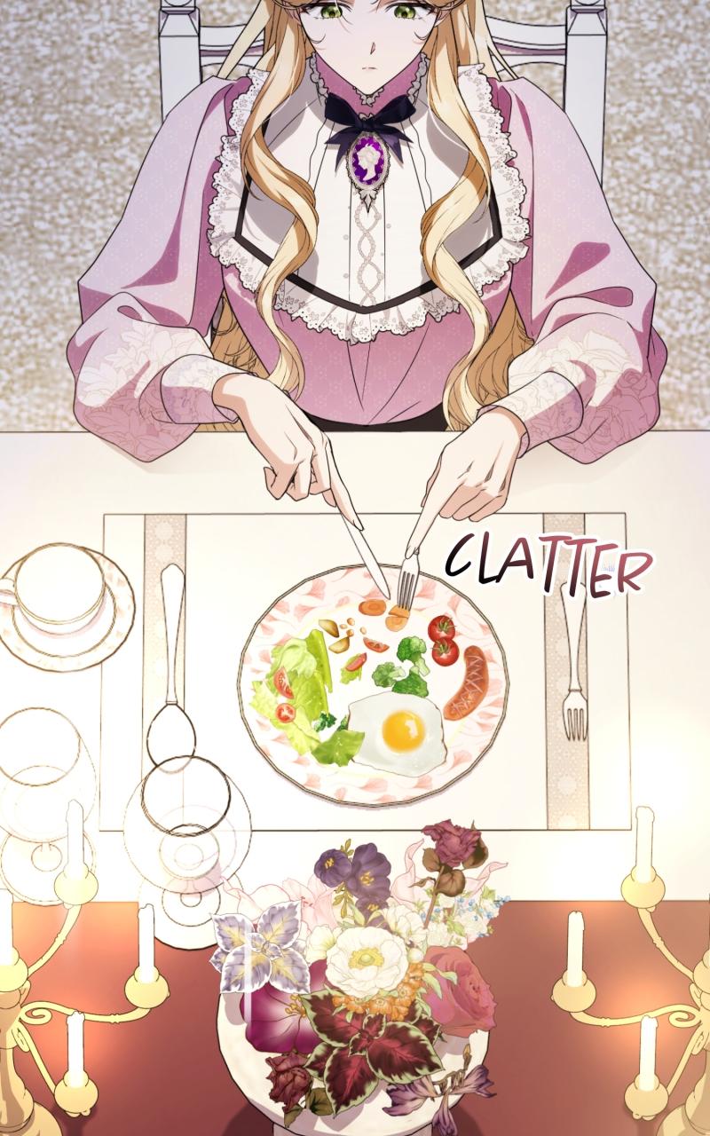 Read Duchess in Ruins Manga Online