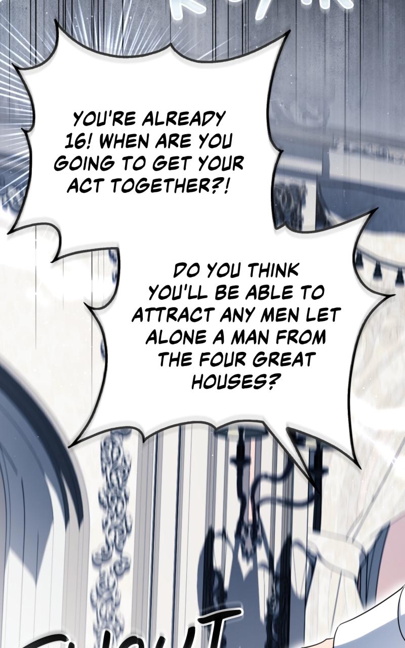 Read Duchess in Ruins Manga Online