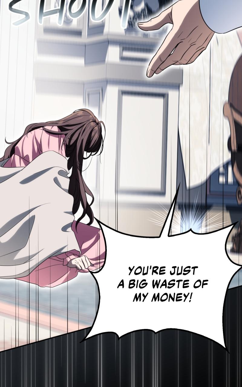 Read Duchess in Ruins Manga Online
