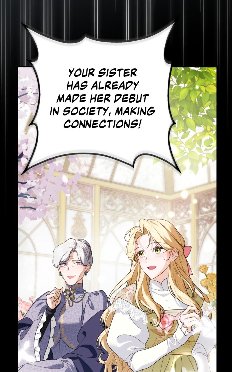 Read Duchess in Ruins Manga Online